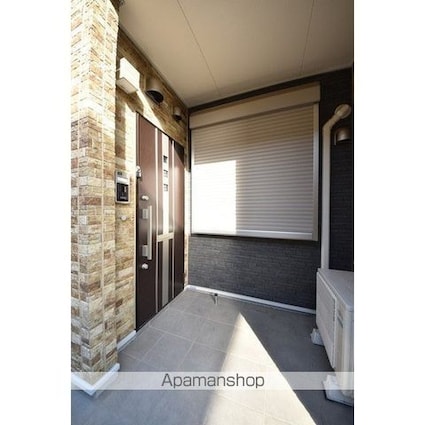 ｍｅ（ミー）[1LDK/40.52m2]のその他内装4