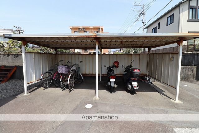 グリーンハイツ石川のその他写真