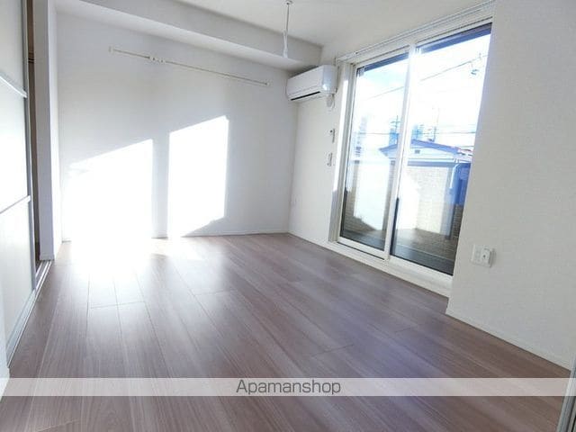 Sea Crest 長町の内装写真