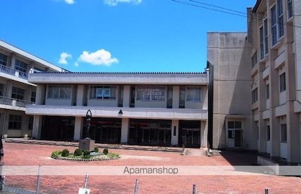 アイワハウス（５０・５１・５２・５３・５５・５６号）[1DK/33.12m2]の周辺5