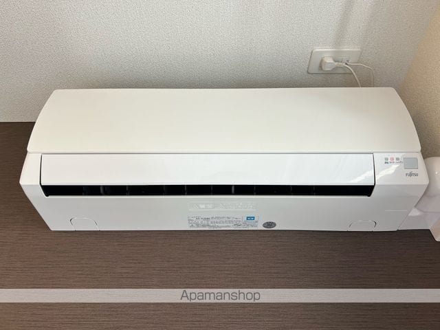 セイリング ONEの内装写真