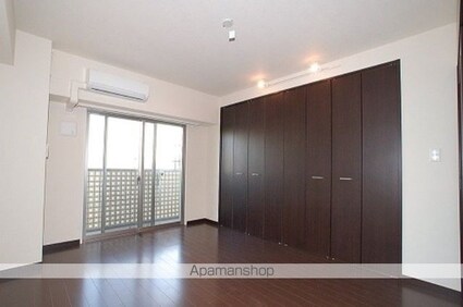 ステージグランデ江古田[1DK/34.76m2]のリビング・居間