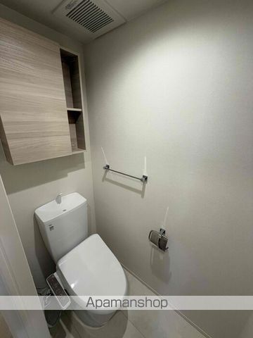 ルヴィータ川名の内装写真
