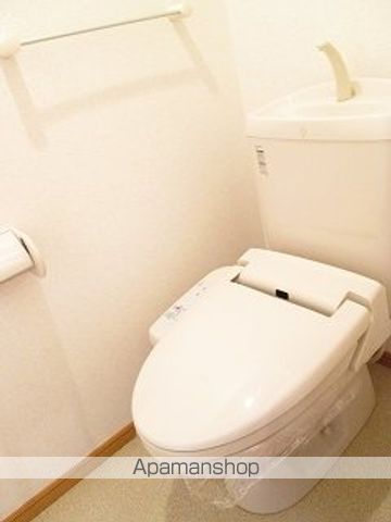 リリエンハイム Cの内装写真