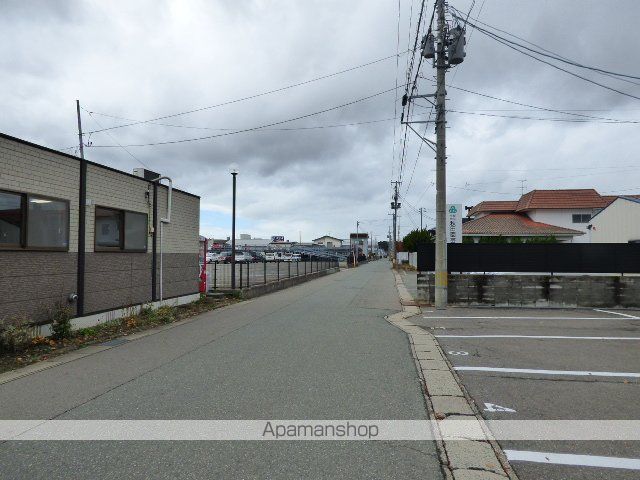 セジュール樹Aの周辺写真