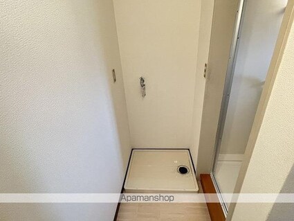 コーポマキＢ棟[2DK/41m2]のその他設備