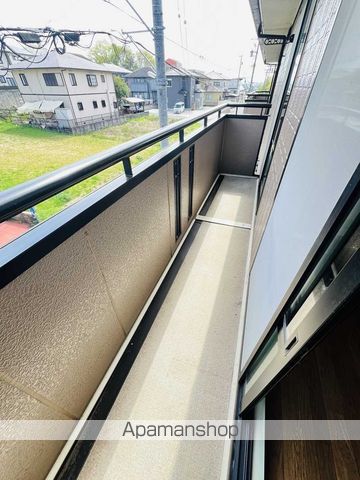 ウィンディア,エスポワールAの内装写真