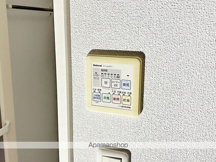 グランマーレ１８[1R/27.4m2]のその他設備