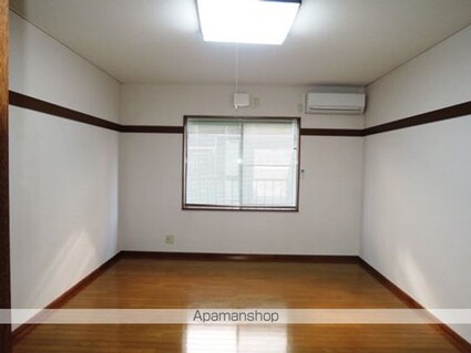 ポテンシャル[1K/28m2]のリビング・居間