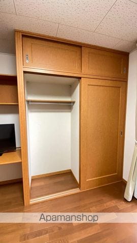 レオパレスグリーンヒルズの内装写真