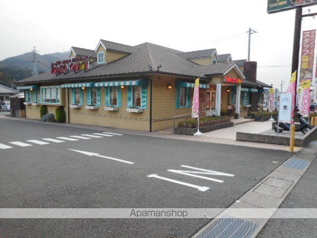 エトワール宮橋の周辺写真