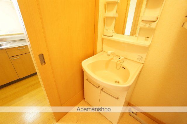 VIVACEの内装写真