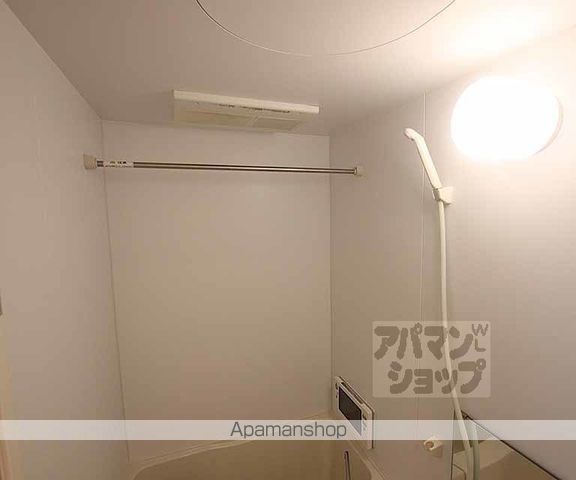ブライトハイムD棟の内装写真
