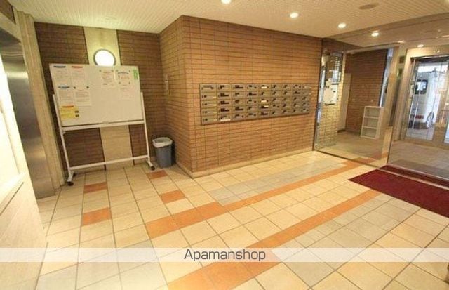 ライオンズマンション浅草雷門の内装写真