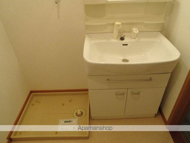 セトルIの内装写真