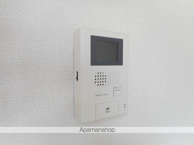 クリアネス iの内装写真