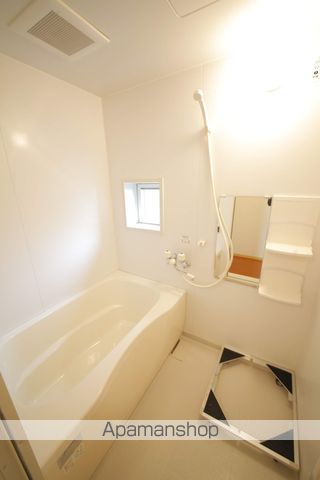 シャーメゾン樹光の内装写真