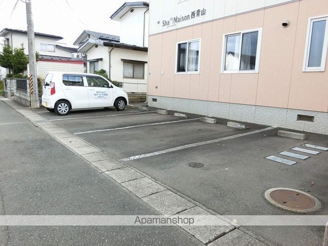 シャーメゾン西青山のその他写真