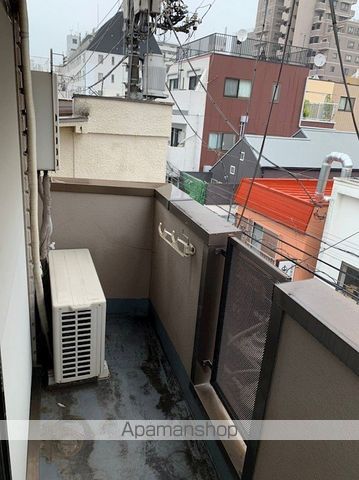 レンツェン松庵の内装写真