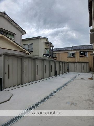 ヒカルサ新潟関屋の内装写真