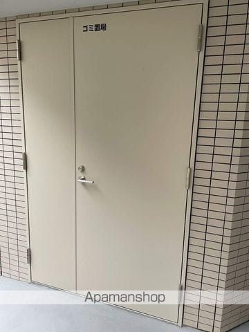 フレシア中目黒のその他写真