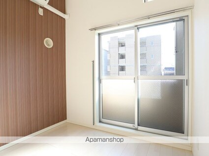 Ｒｅｓｉｄｅｎｃｅ　Ｉｍａｉｋｅ[1K/21.9m2]の内装1