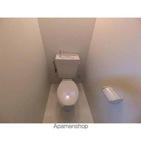Nハイツ 壱番館の内装写真