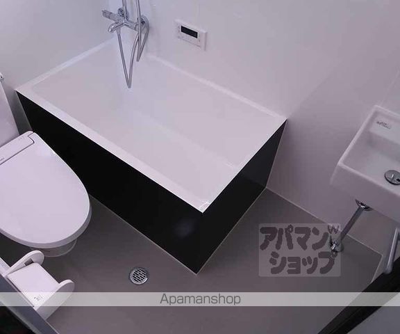 GARNET RESIDENCE東寺の内装写真