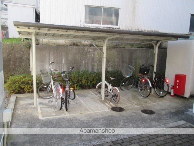 レオパレスメロディーハイツ市川のその他写真