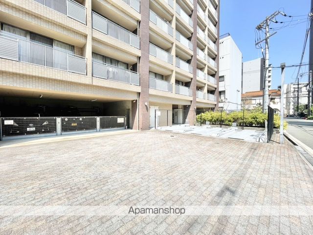 アーバンフラッツ西中島のその他写真