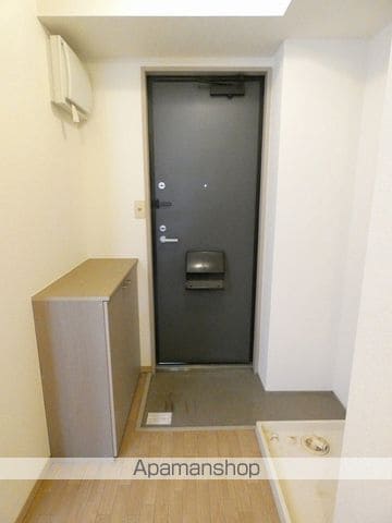 ひくまのハウスBの内装写真
