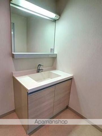 アイランドシティインフィニガーデン サウス棟の内装写真