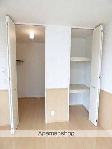 グランモアKYOEI Aの内装写真