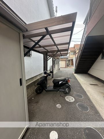 コーポ オオモトIIのその他写真