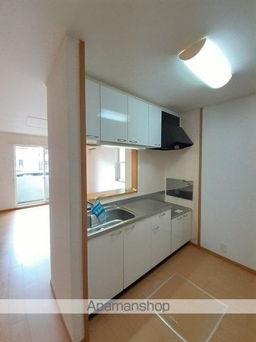 リープライツ元山 Cの内装写真