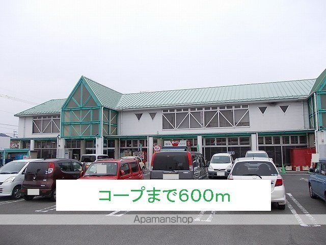 エレガンソーレIの周辺写真