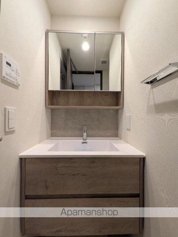 レジディア高田馬場の内装写真
