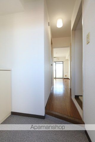 スカイコート阿佐ヶ谷第2の内装写真