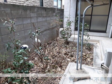 ＦＯＵＮＴＡＩＮ[3LDK/59.4m2]の内装1