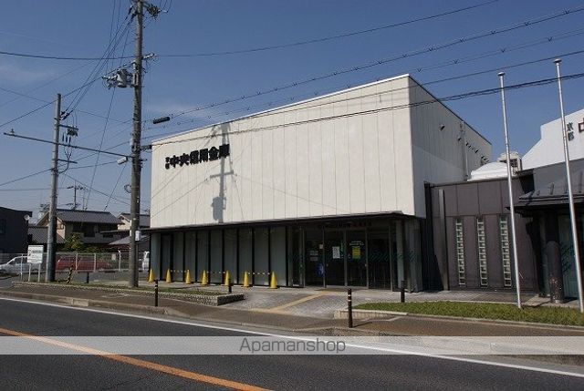 エクセル城陽の周辺写真