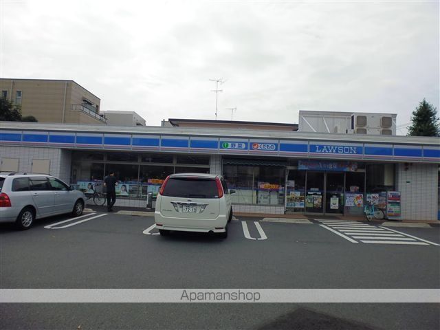 アリーナ相生IIIの周辺写真