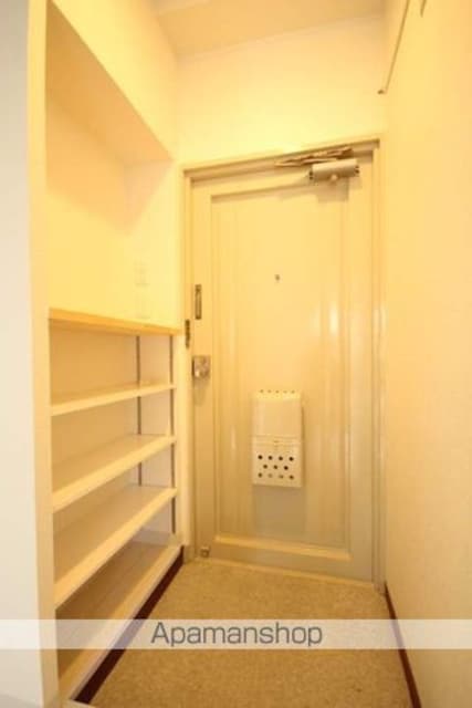 ８７ｇ　Ｗｏｈ（ウォー）吉島東[1LDK/40m2]の玄関