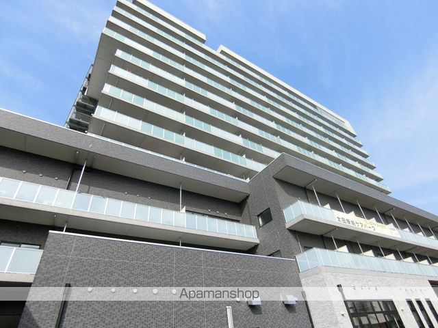 浜町センタービル
