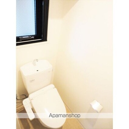 東京都江戸川区平井５丁目[1K/25.62m2]のその他内装4