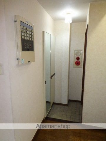 シティパーク京橋の内装写真