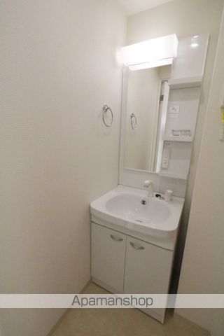 VITA弁天町の内装写真