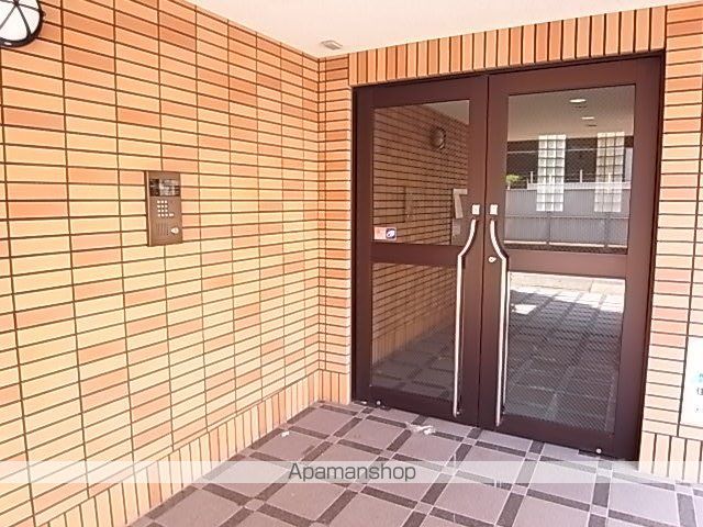 カーサ吹上の外観写真