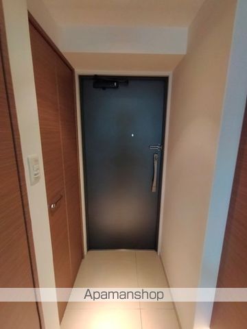 S−RESIDENCE福島LUXEの内装写真