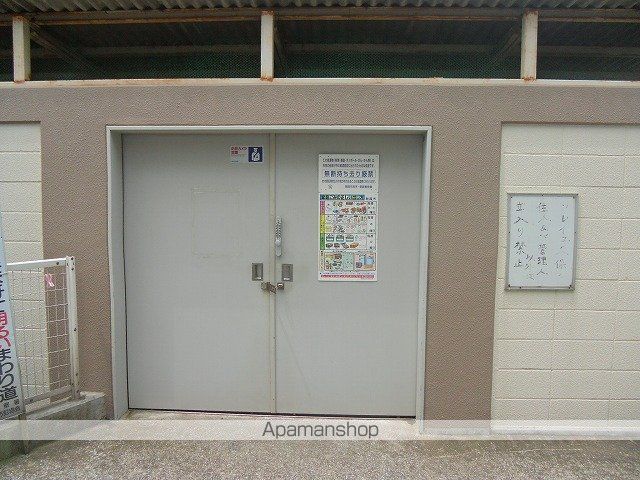 ソレイユ久保のその他写真