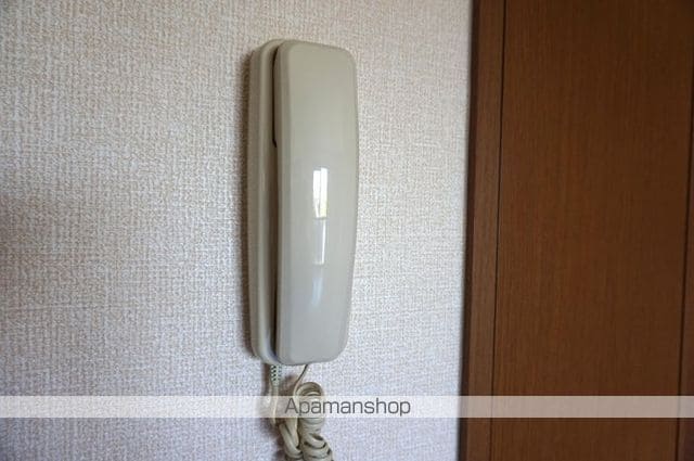 ウィルモアM1の内装写真